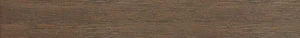 Керамогранит Cerdomus Stage Point Chocolate 12,5x100 матовый