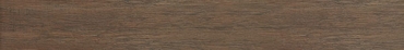 Керамогранит Cerdomus Stage Point Chocolate 25x100 матовый