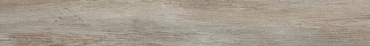 Керамогранит Cerdomus Stage Point Grey 25x100 матовый