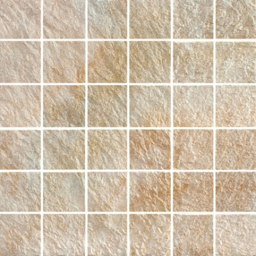 Мозаика Polis Stratos Mosaico Kriptonite 33,7x33,7 матовая