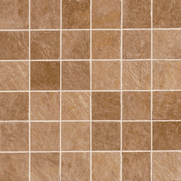 Мозаика Polis Stratos Mosaico Siderite 33,7x33,7 матовая
