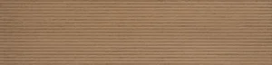 Керамогранит Polis Suite Mocha Outdoor Rett. 22,5x90 матовый