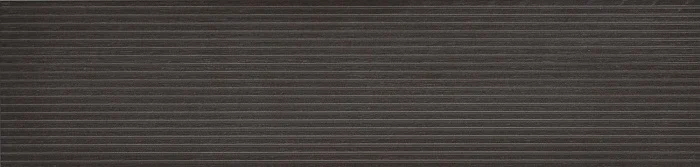 Керамогранит Polis Suite Ombra Outdoor Rett. 22,5x90 матовый
