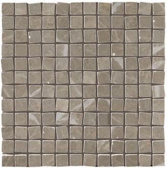 Supernova Stone Grey Mosaic