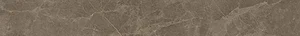 Бордюр Atlas Concorde Russia Supernova Stone Grey Wax Listello 7,2x60 матовый
