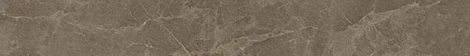 Бордюр Atlas Concorde Russia Supernova Stone Grey Wax Listello 7,2x60 матовый