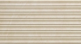 Supernova Stone Ivory Pillar 3D