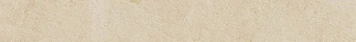 Бордюр Atlas Concorde Russia Supernova Stone Ivory Wax Listello 7,2x60 матовый