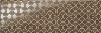 Suprema Bronze Wallpaper