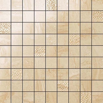 Suprema Desert Mosaic