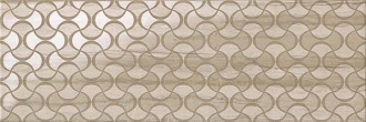 Suprema Walnut Wallpaper
