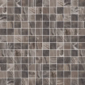 Мозаика Flaviker Supreme Exotic Brown Mos. 30x30 полированная