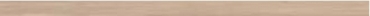 Бордюр Flaviker Supreme List.Aspen Natural 5x120 матовый