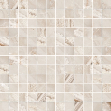 Мозаика Flaviker Supreme Onyx Prestige Mos. 30x30 полированная