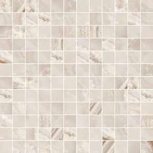 Мозаика Flaviker Supreme Onyx Prestige Mos. 30x30 полированная