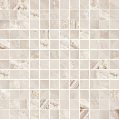 Мозаика Flaviker Supreme Onyx Prestige Mos. 30x30 полированная