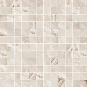 Мозаика Flaviker Supreme Onyx Prestige Mosaico Anticato 30x30 матовая