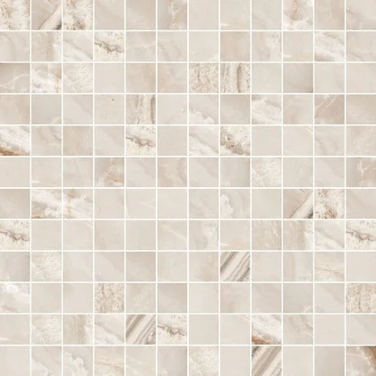 Мозаика Flaviker Supreme Onyx Prestige Mosaico Anticato 30x30 матовая