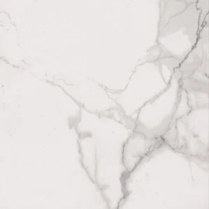 Керамогранит Flaviker Supreme Royal Statuario Rett. 60x60 матовый