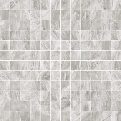 Мозаика Flaviker Supreme Silver Dream Mos. 30x30 полированная