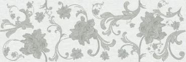Декоративный элемент Azteca Symphony Decor Sonata R90 Gris 30x90 матовый