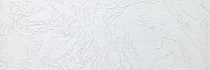 Декоративный элемент Azteca Symphony Decorado Secret R90 Blanco 30x90 матовый