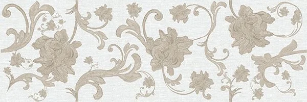 Декоративный элемент Azteca Symphony Decorado Sonata R90 Terra 30x90 матовый