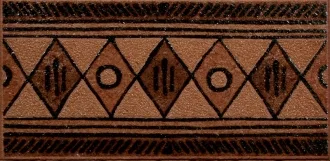 Tabica Arlequin
