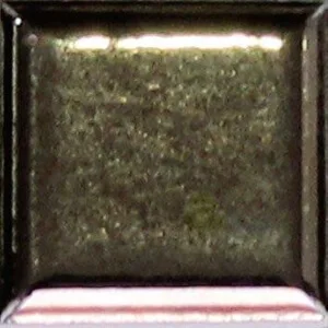 Вставка Cobsa Taco America (Pasta Blanca) Old Gold 3x3 глянцевая