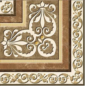 Декоративный элемент Absolut Keramika Taco Esquinera Marble 22x22 глянцевый