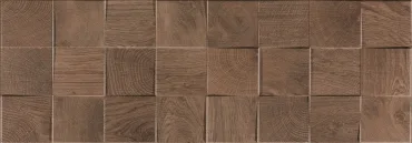 Плитка Porcelanosa Taco Oxford Cognac 31,6x90 матовая