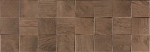 Плитка Porcelanosa Taco Oxford Cognac 31,6x90 матовая