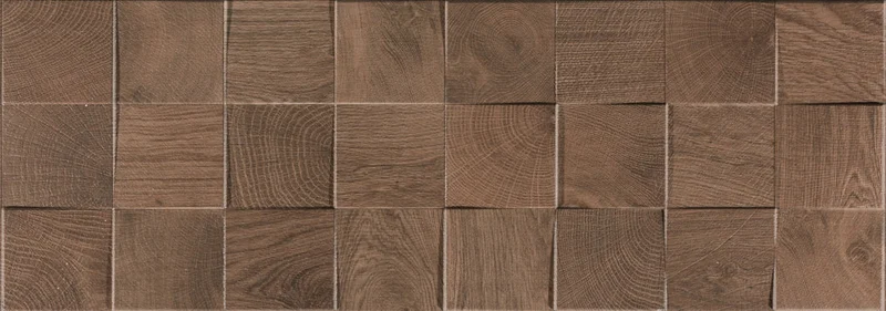 Плитка Porcelanosa Taco Oxford Cognac 31,6x90 матовая