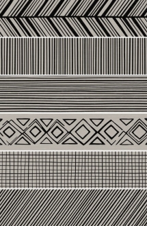 Takenos Picasso Mix6 Taupe