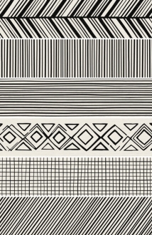 Takenos Picasso Mix6 White