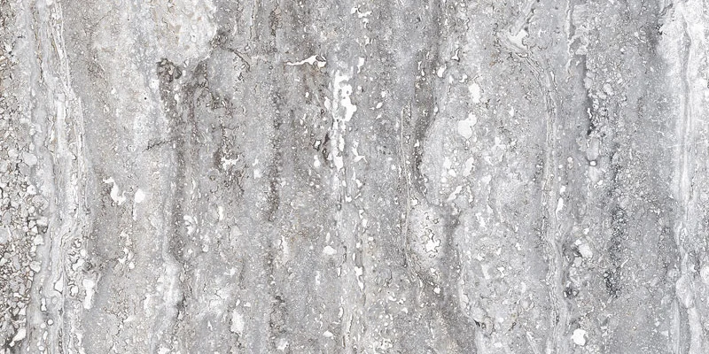 Керамогранит Caesar Tale Silver Verso Lucidato 30x60 полированный