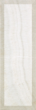 Декоративный элемент Iris Talia Shell Sq. 25x75 лаппатированный