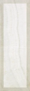 Декоративный элемент Iris Talia Shell Sq. 25x75 лаппатированный