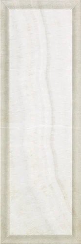 Декоративный элемент Iris Talia Shell Sq. 25x75 лаппатированный