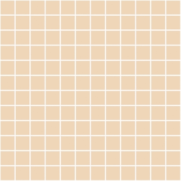 Мозаика Kerama Marazzi Темари беж темный матовый 20075 29,8x29,8 матовая