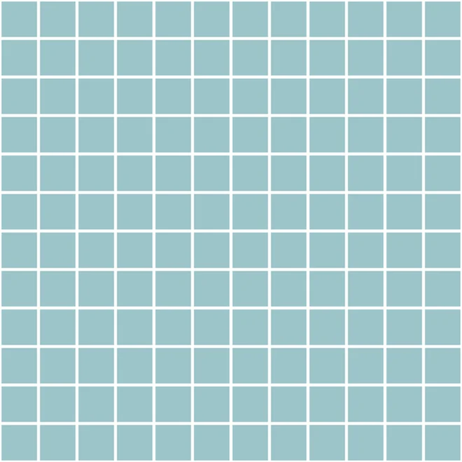 Мозаика Kerama Marazzi Темари бирюза матовый 20070 29,8x29,8 матовая