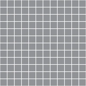 Мозаика Kerama Marazzi Темари графит матовый 20064 29,8x29,8 матовая