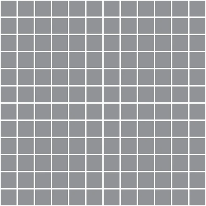 Мозаика Kerama Marazzi Темари графит матовый 20064 29,8x29,8 матовая