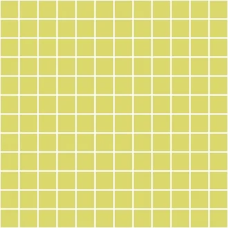 Темари лайм матовый 20066