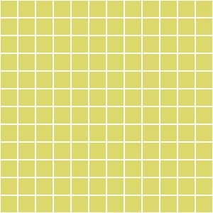 Мозаика Kerama Marazzi Темари лайм матовый 20066 29,8x29,8 матовая
