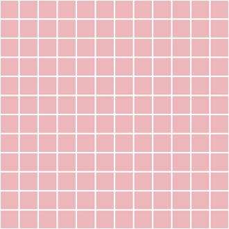 Темари розовый матовый 20060