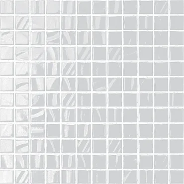 Мозаика Kerama Marazzi Темари серебро 20058 29,8x29,8 глянцевая