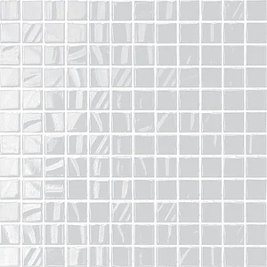 Мозаика Kerama Marazzi Темари серебро 20058 29,8x29,8 глянцевая