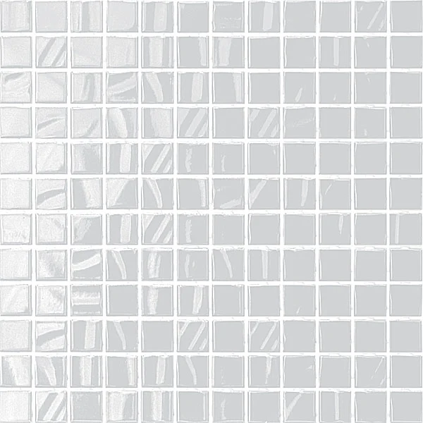Мозаика Kerama Marazzi Темари серебро 20058 29,8x29,8 глянцевая
