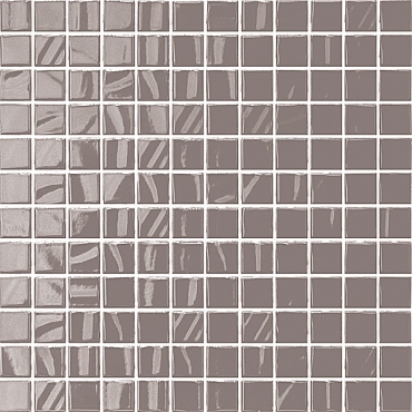 Мозаика Kerama Marazzi Темари серый 20050 29,8x29,8 глянцевая